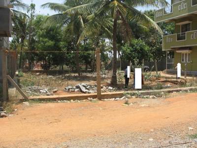 Land / Plot in Sarjapur Road Bangalore