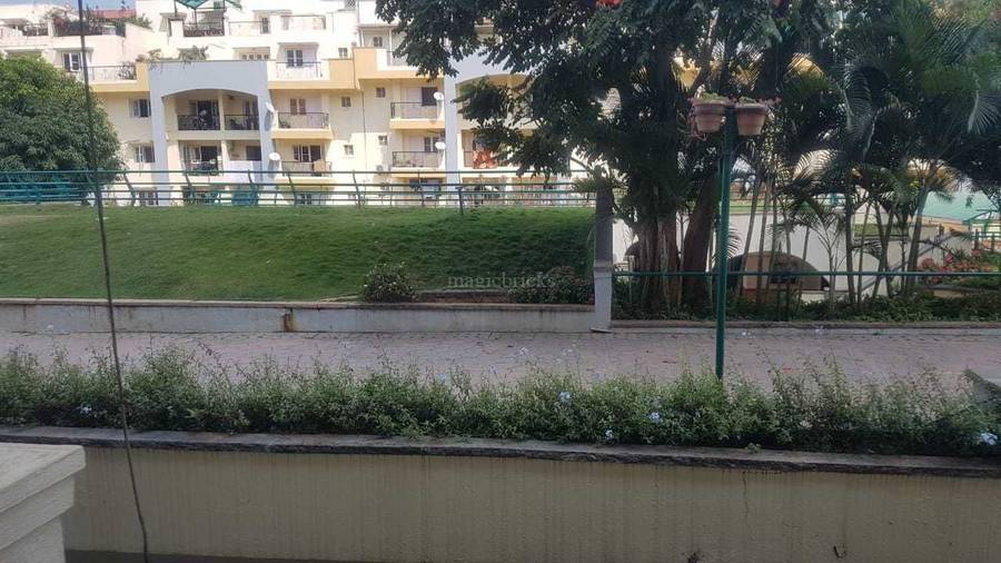 Mantri Paradise in Bannerghatta Road, Bangalore Price, Brochure, Floor