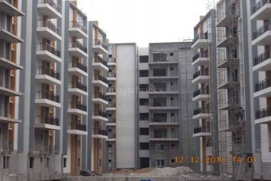 Whistling Woods in Kokapet, Hyderabad Price, Brochure, Floor Plan, Reviews