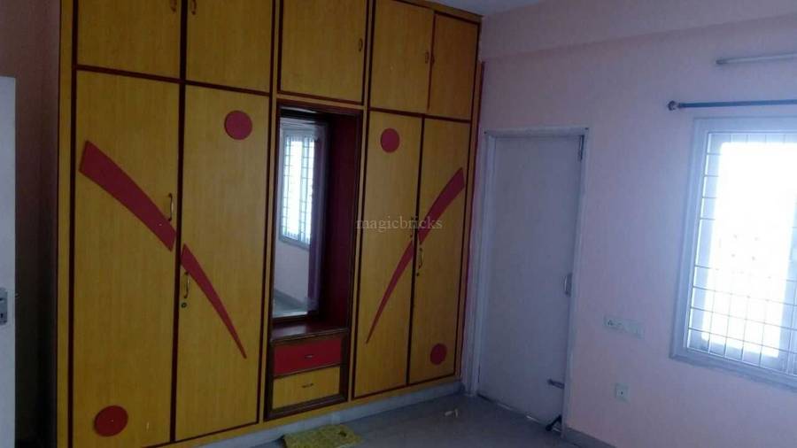 KSR Green Valley in Marripalem, Visakhapatnam Price, Brochure, Floor