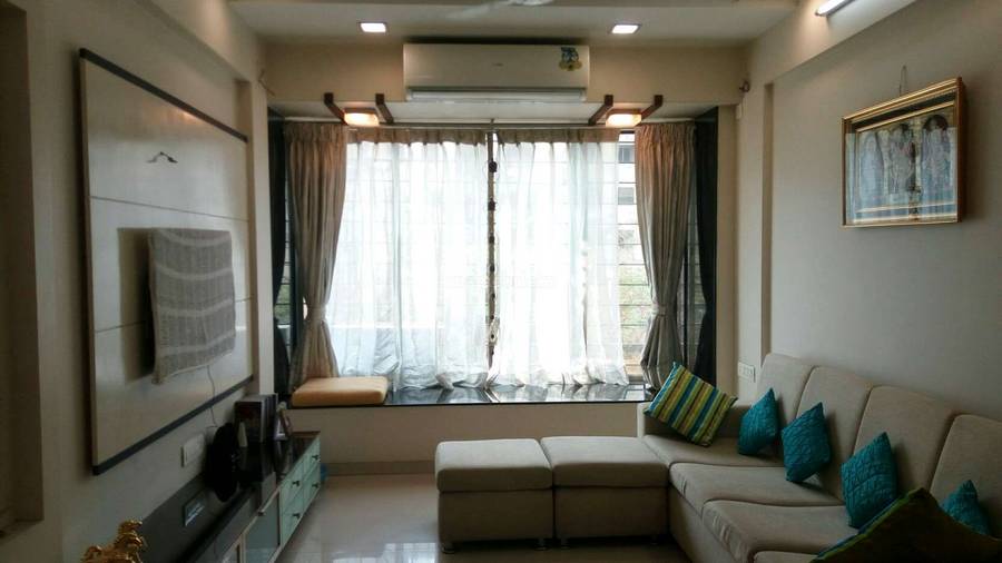 Raj Legacy in Vikhroli West Mumbai Raj Legacy Price Rs 1.2 Cr Onwards