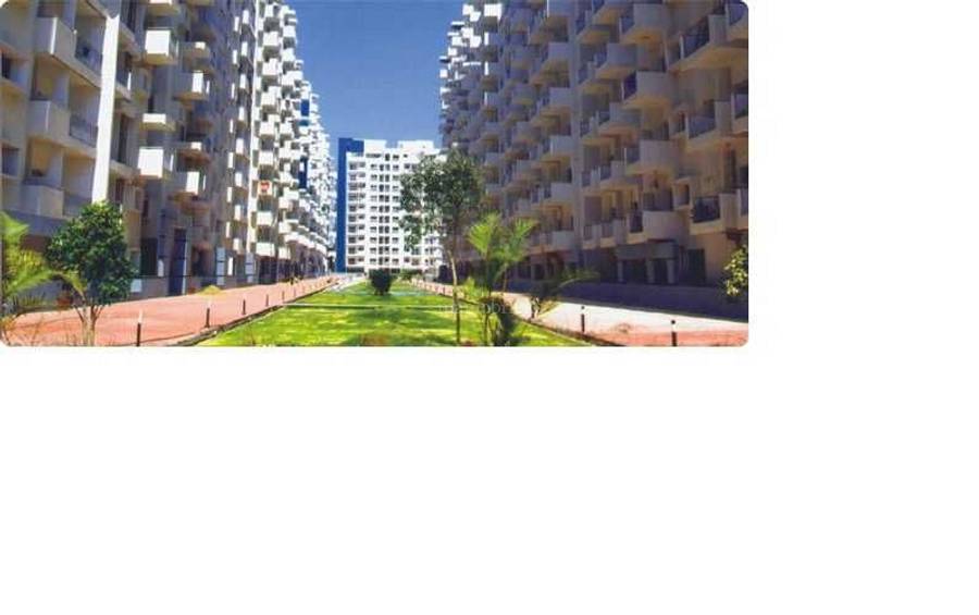 Creative Alpine Eco Apartments Doddanekundi Pincode for Small Space