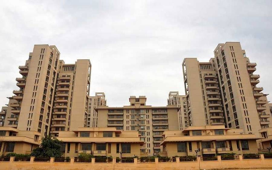 Gurgaon One in Sector 22 Gurgaon Gurgaon One Price Rs 2 Cr Onwards