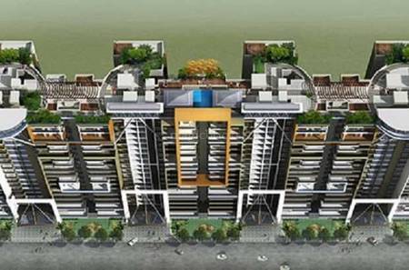 4BHK Multistorey Apartment for New Property in Sare Homes Crescent Parc Petioles at Sector 92 4BHK Multistorey Apartment for New Property in Sare Homes Crescent Parc Petioles at Sector 92