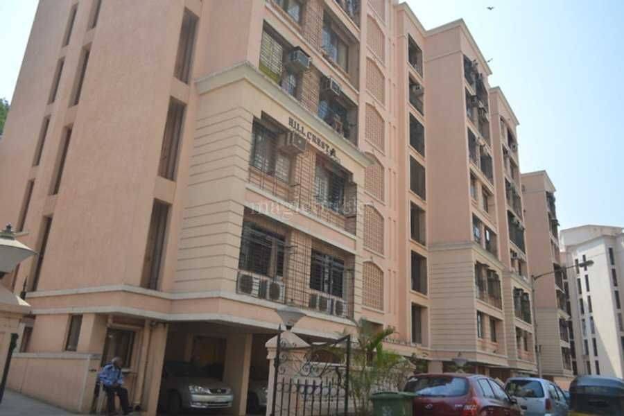 Raheja Vihar in Powai Mumbai Raheja Vihar Price Rs 1.1 Cr Onwards