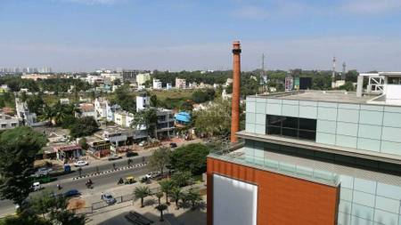 Rent 2 BHK Flat/Apartment in Ambedkar Colony, Bangalore ...