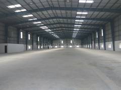 Industrial Shed for Rent in Konanakunte Bangalore 