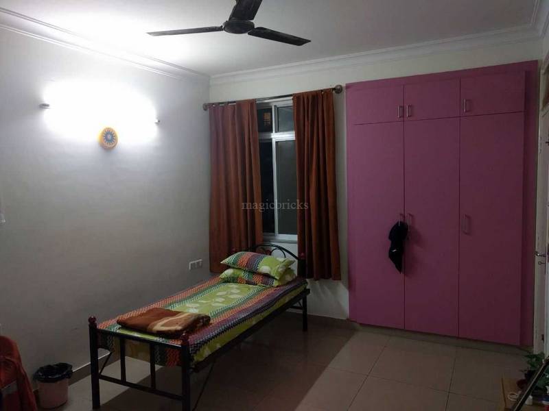 AWHO Sandeep Vihar in Whitefield, Bangalore Price, Brochure, Floor