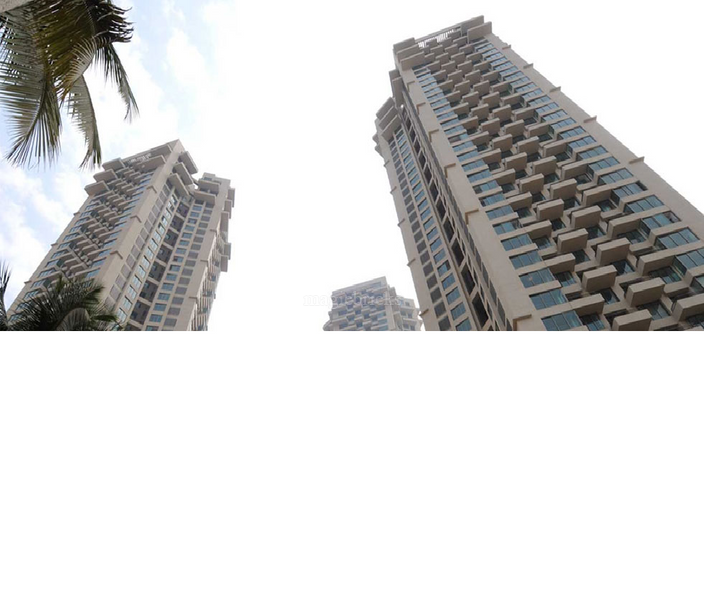 Oberoi Springs in Andheri West Mumbai Oberoi Springs Price Rs 4.4 Cr Onwards