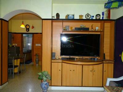 Owner 2 Bhk 1200 Sq Ft Residential House For Sale In Jp Nagar
