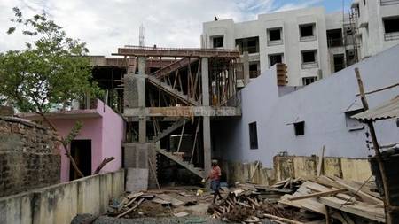 2BHK Multistorey Apartment for New Property in Periyapanicheri 2BHK Multistorey Apartment for New Property in Periyapanicheri