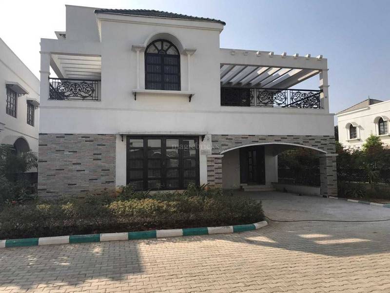 Prestige Royal Woods in Kismatpur Hyderabad Prestige Royal Woods