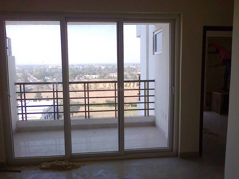 Rosewood Apartment in Sirsi Road, Jaipur Price, Brochure, Floor Plan