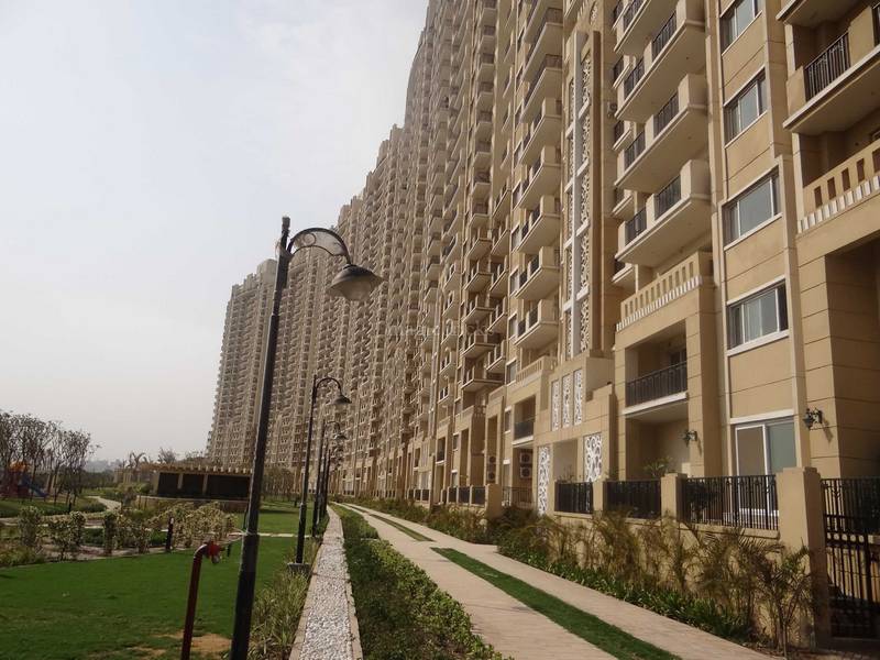 ATS One Hamlet in Sector 104 Noida ATS One Hamlet Price Rs 1.4 Cr