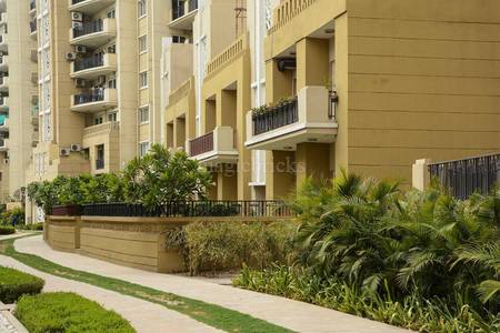 Buy 4 Bhk Flat Apartment In Ats One Hamlet Sector 104 Noida 4750 Sq Ft