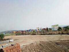 Residential Plots For Sale In Uran Navi Mumbai Buy