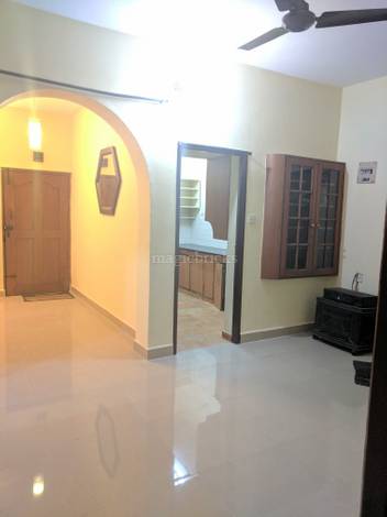 BHK Flats in Vignan Nagar, Bangalore: 7+ Flats Apartments