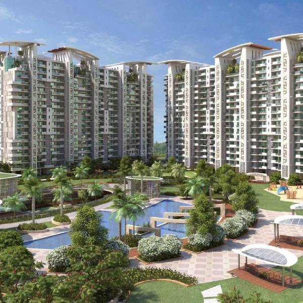 JLPL Falcon View in Sector JLPL Falcon View Price Rs 92 Lac Onwards66, Mohali