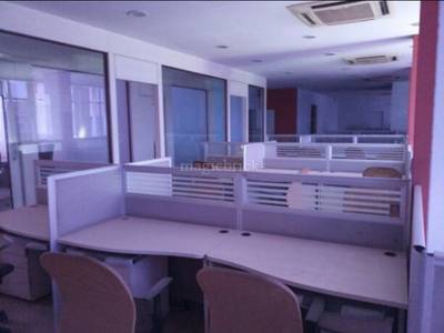 Rent Commercial Office Space In Bansilal Nagar Aurangabad