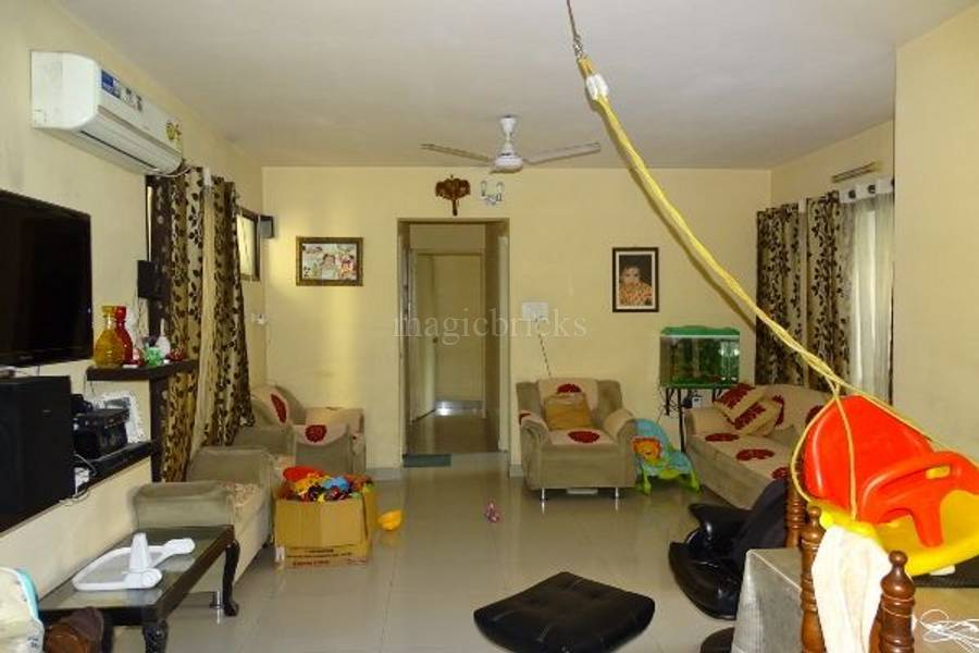 Greenwood Sonata in New Town, Kolkata by Shrachi Group MagicBricks