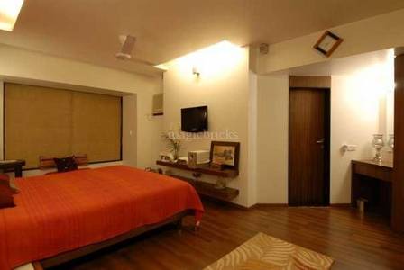 4 BHK Apartment for Sale in Andheri West Mumbai