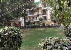 paschim vihar
