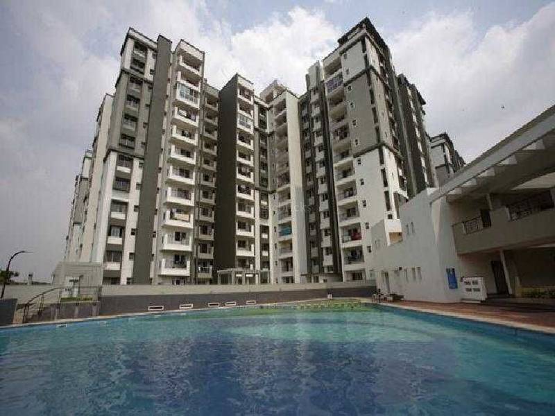 Sobha Daffodil in HSR Layout Bangalore Sobha Daffodil Price Rs 1.3