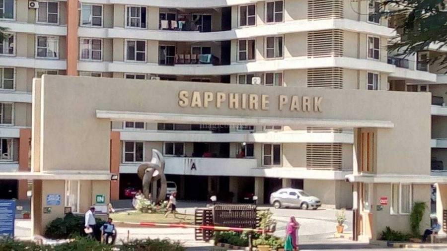 Park Street in Wakad, Pune by Pride Purple Group MagicBricks