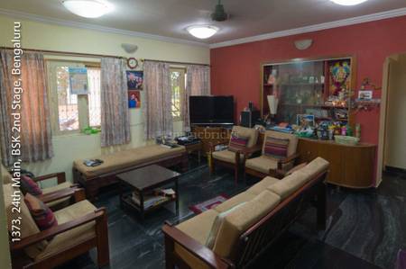 Owner 3 Bhk 1800 Sq Ft Residential House For Sale In