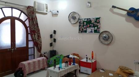 4BHK Residential House for New Property in Najafgarh
