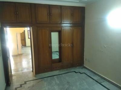3BHK Builder Floor Apartment for Resale in Rajouri Garden