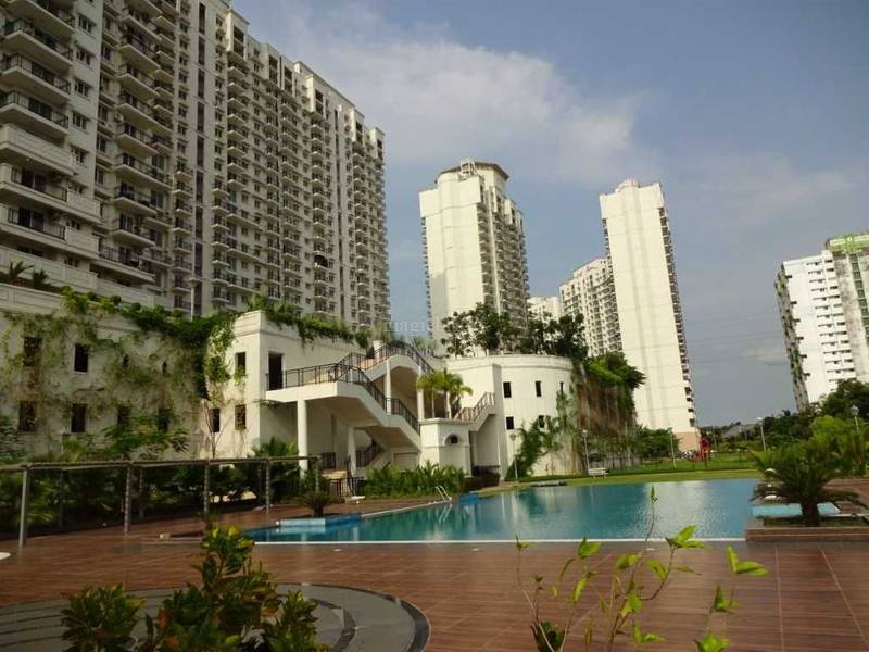 DLF New Town Heights in Kakkanad Kochi DLF New Town Heights Price