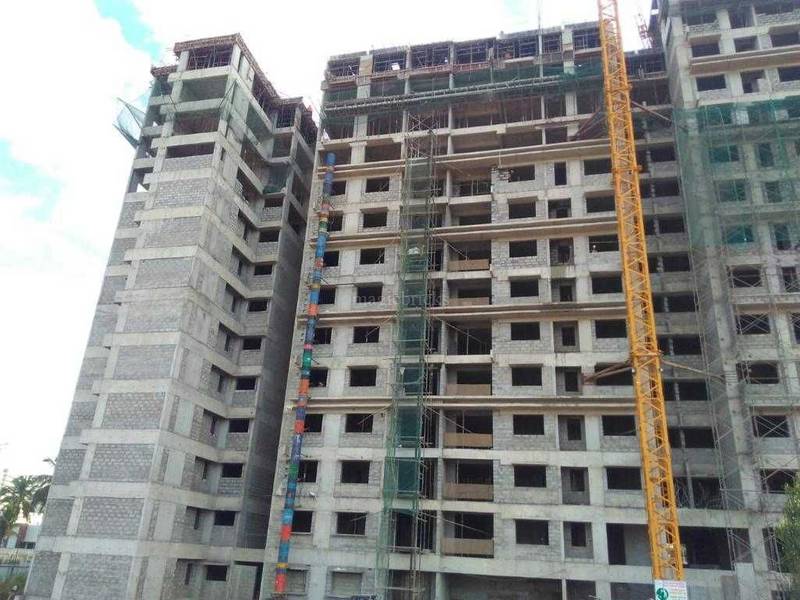 Bren Champions Square in Sarjapur Road Bangalore Bren Champions