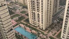 Dlf Capital Greens Rent 158 Flats For In 4bhk Multiy Apartment For Rent In Dlf Capital Greens At Moti Nagar Kirti