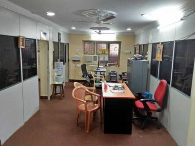 Rent Commercial Office Space In Luz Chennai 500 Sq Ft Posted