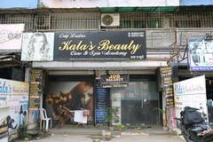 Shops For Rent In Kandivali West Mumbai