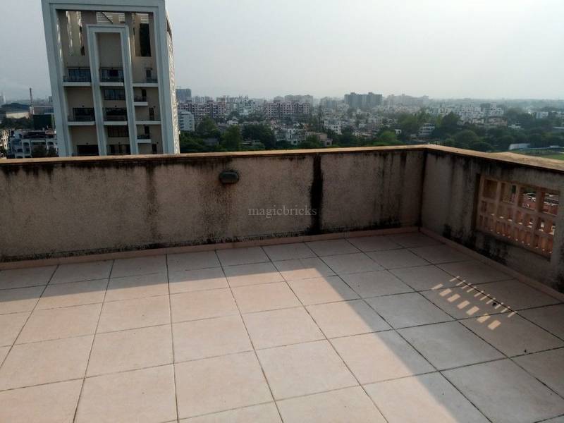 Panchshil Forest Castle in Koregaon Park Pune Panchshil Forest Castle