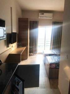Studio Apartment For In Paramount Golf Foreste Zeta 1 Greater 9 Photos