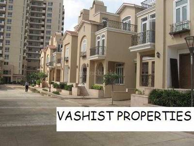 18+ Palm Springs Gurgaon Villa Gif