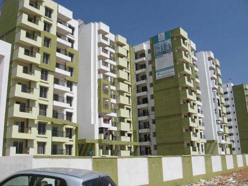 Paramount Pilatus in Bannerghatta Road Bangalore Paramount Pilatus