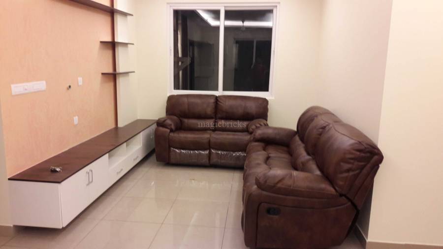 Prestige Ferns Residency in Haralur Main Road, Bangalore Price