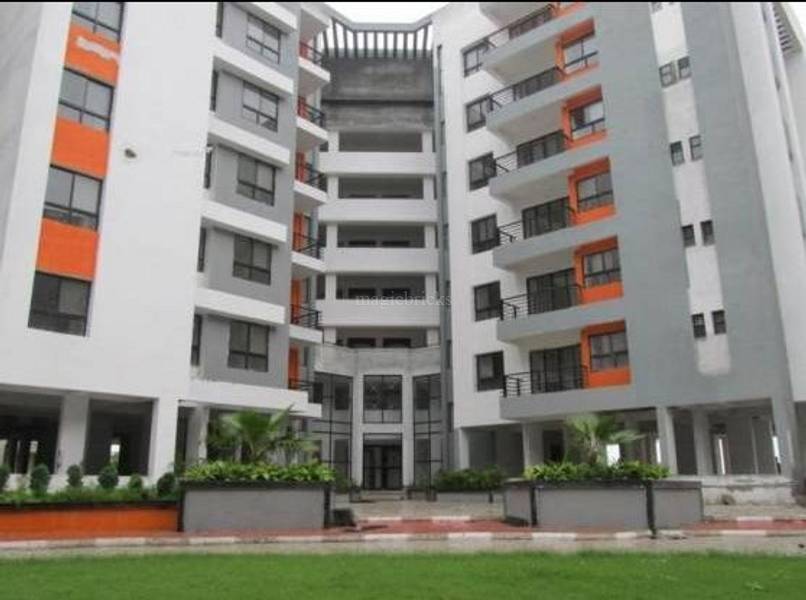 Silver Springs Phase 2 in Indore Bypass Road, Indore Price, Brochure