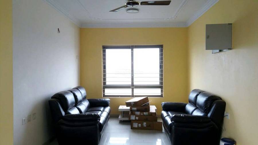 Tata Eden Court in New Town Kolkata Tata Eden Court Price Rs 57 Lac