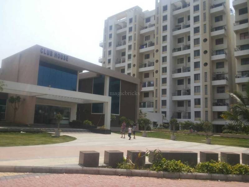 Green City in Hadapsar, Pune by Arihant Venkateshwara Housing MagicBricks