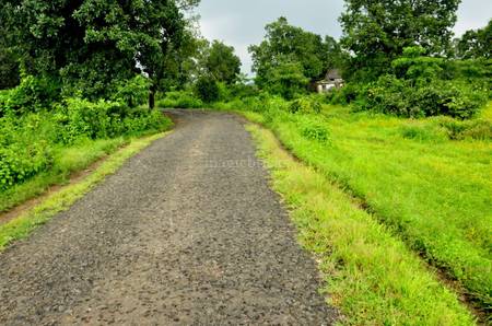 Land / Plot in Murbad Thane