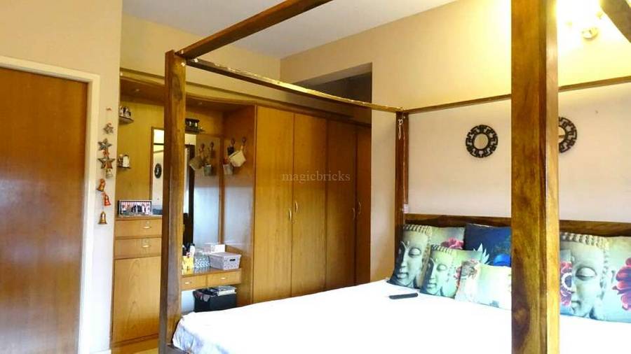 Prestige Monte Carlo in Yelahanka, Bangalore Price, Brochure, Floor