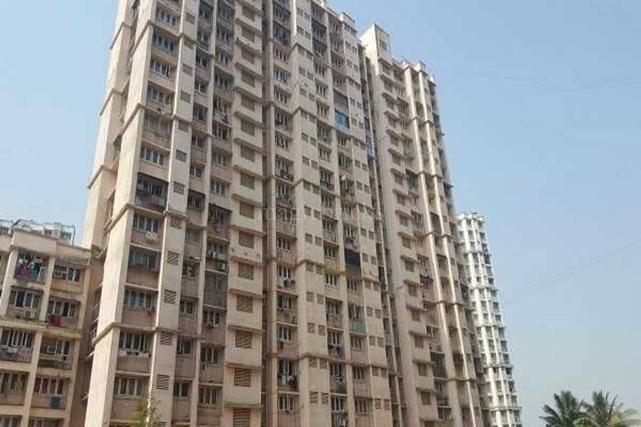 Royal Palms in Goregaon East Mumbai Royal Palms Price Rs 26 Lac Onwards