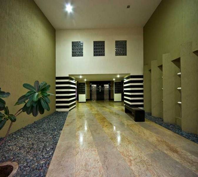 Clover Acropolis in Viman Nagar Central Pune Clover Acropolis Price