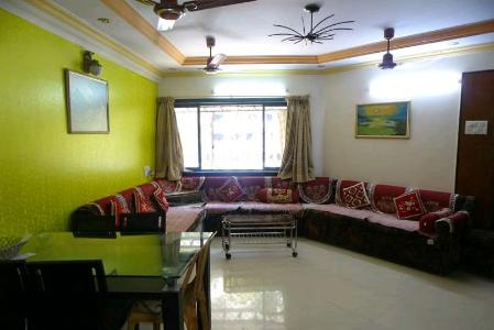 Buy 2 Bhk Builder Floor Apartment In Sarvodaya Nagar