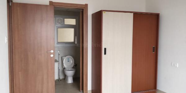 2BHK Multistorey Apartment for Rent in Bhartiya City Nikoo Homes at Thanisandra 2BHK Multistorey Apartment for Rent in Bhartiya City Nikoo Homes at Thanisandra